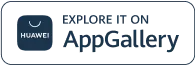 Disponible en Huawei AppGallery