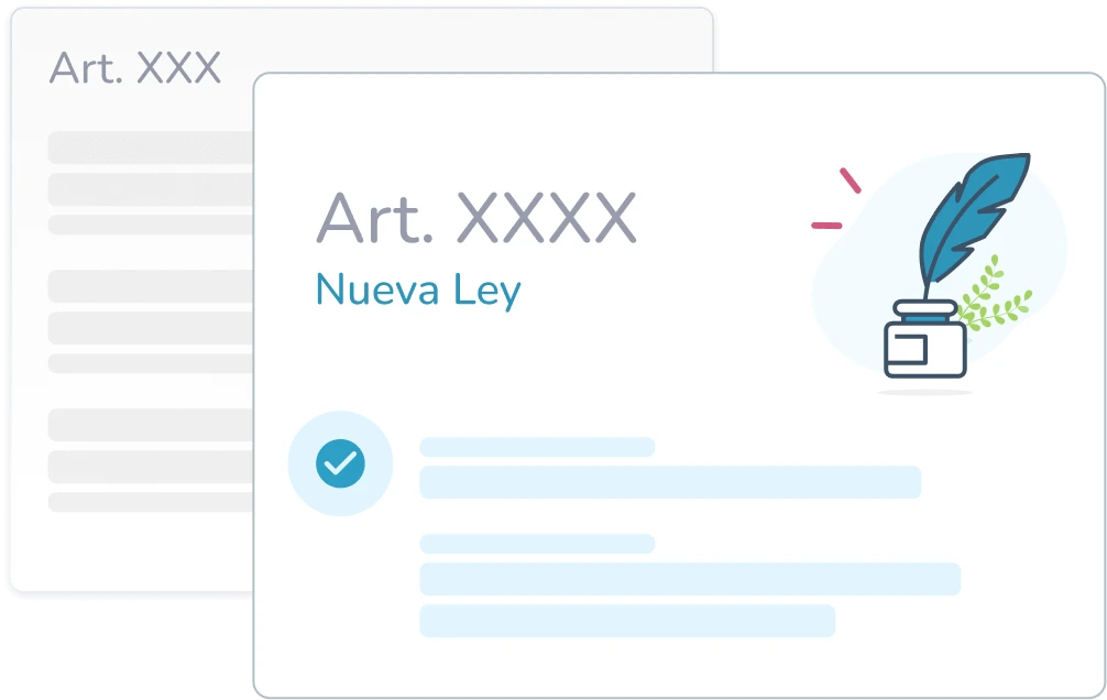 Bitákora aplicando los cambios normativos de la reforma pensional sobre los registros de los empleados.