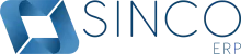 Logotipo de SINCO ERP