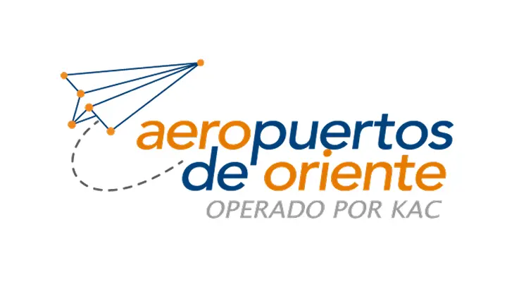 Aeropuertos de Oriente