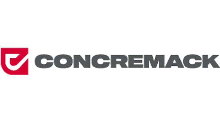 Concremack