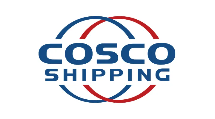 Cosco Shipping