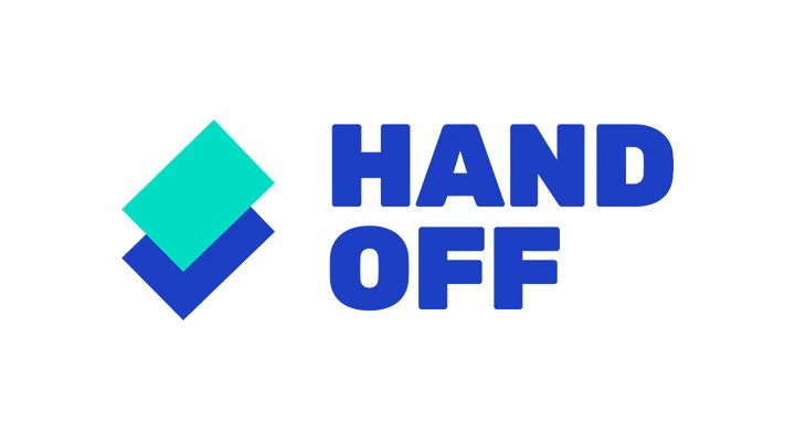 Hand Off