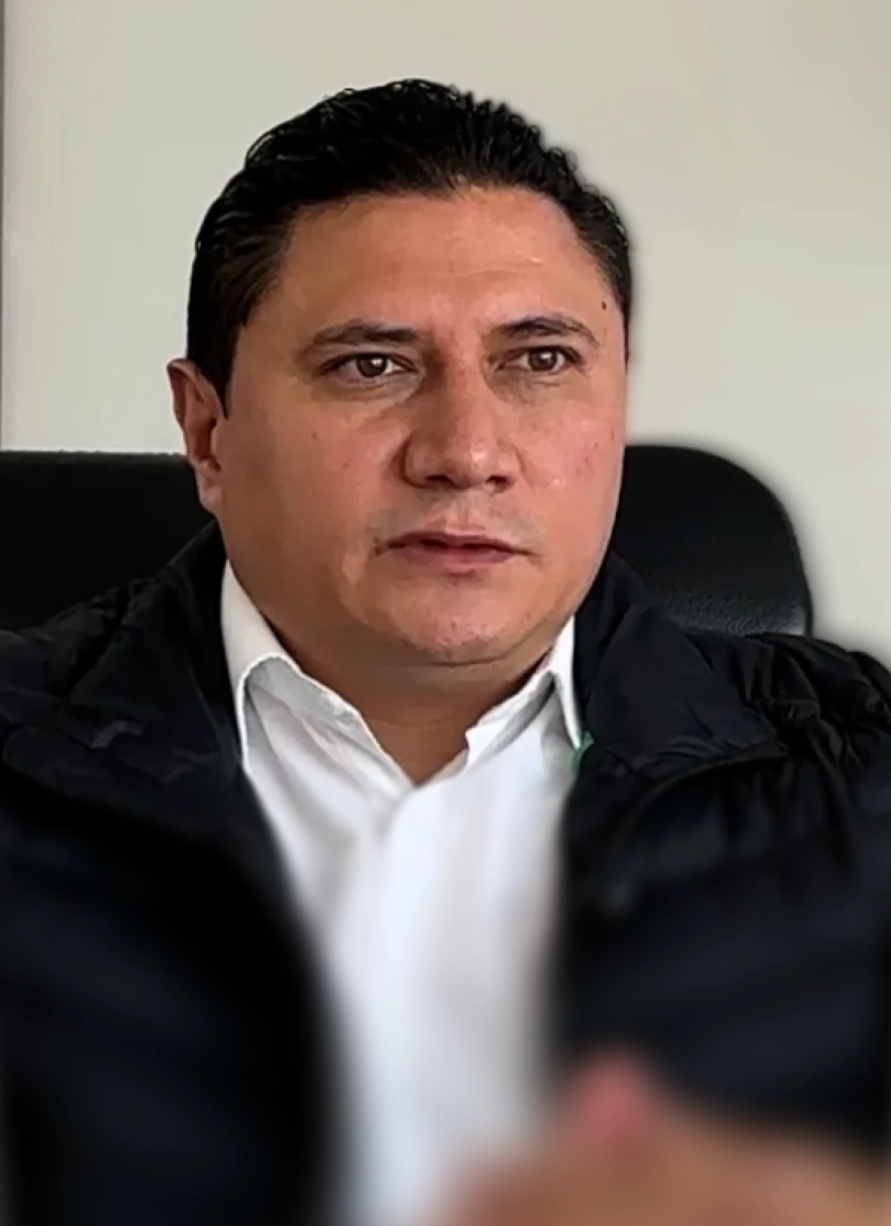 Juan Enciso, de Grupo Royal, hablando sobre Bitákora