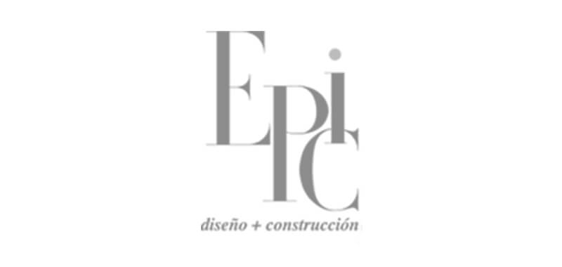 Epic - Diseño y construcciones