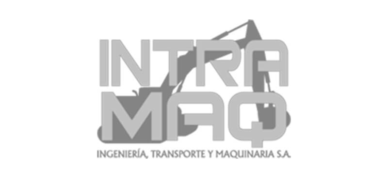 Intramaq - Ingeniería, transporte y maquinaria S.A.