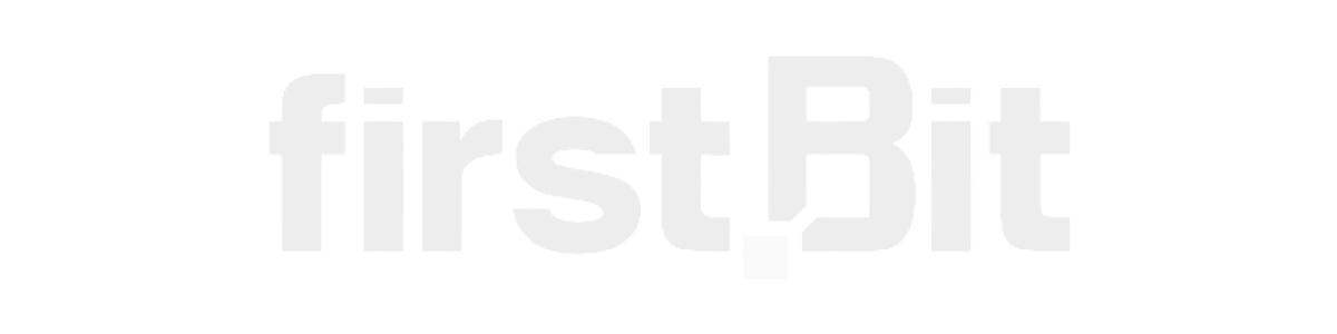 Logo firstBit