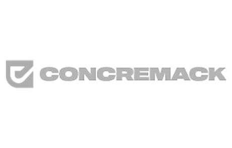 Concremack
