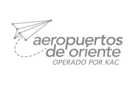 Aeropuertos Oriente