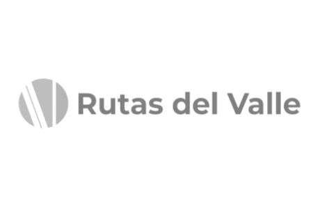 Rutas Del Valle