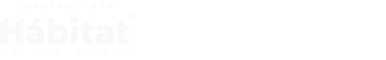 Hábitat de los Andes